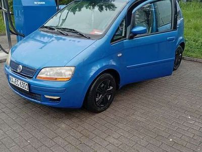 Fiat Idea