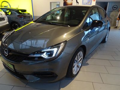 gebraucht Opel Astra 1.2 Turbo GS LINE Navi, LED, DAB