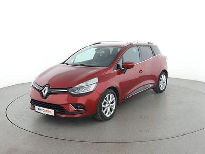 Renault Clio GrandTour