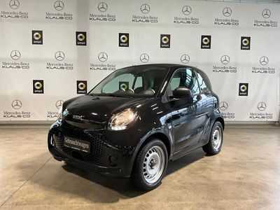 gebraucht Smart ForTwo Electric Drive fortwo EQ cool & audio SHZ KlimaA