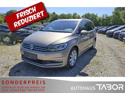 Gebraucht VW Touran