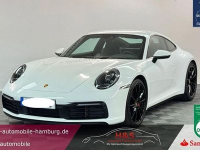 Porsche 911 Carrera 4S