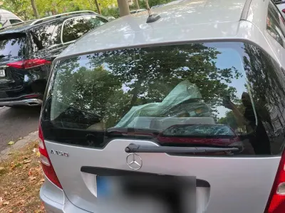 Gebraucht Mercedes A150