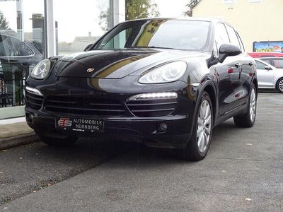 Porsche Cayenne S