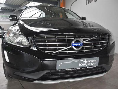 Schwarz Gebraucht 2017 Volvo XC60 Summum SUV | 12.980 € (Guter Preis)