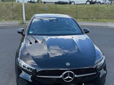 Mercedes A200
