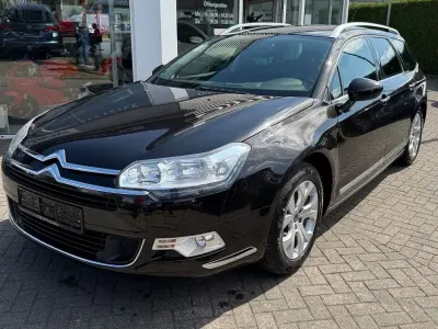 Gebraucht Citroën C5