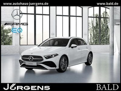 Mercedes A250