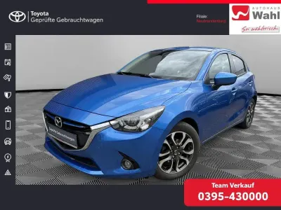 Occasion Mazda 2