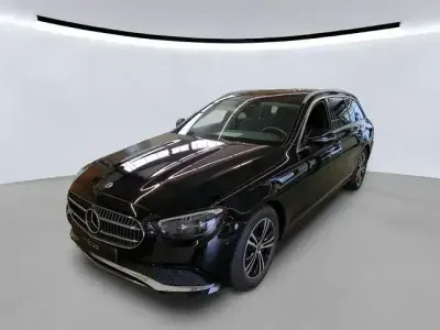 Gebraucht Mercedes E220