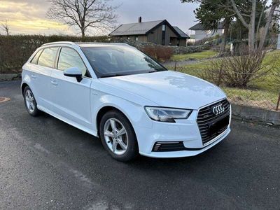 Audi A3 Sportback e-tron