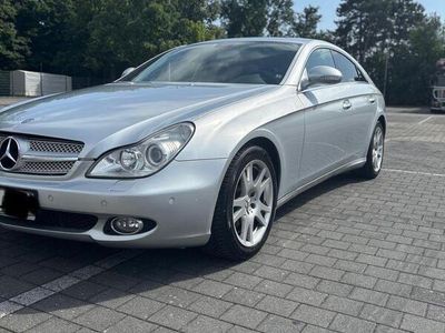 Mercedes CLS350