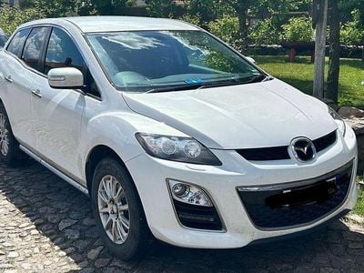 Mazda CX-7