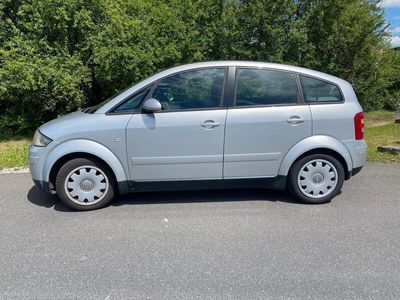 Audi A2
