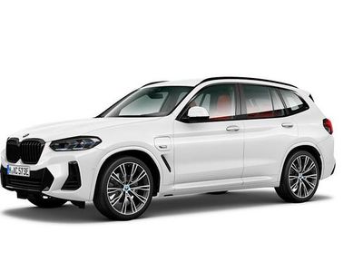 Gebraucht 2022 BMW X3 Efficient Dynamics SUV | 36.610 € (Fairer Preis)