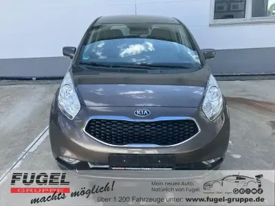 Gebraucht Kia Venga