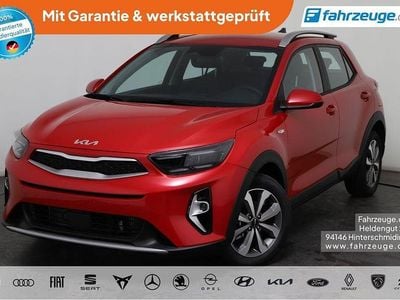 Nouă Kia Stonic LX 101 CP (74 kW) 2025 Roșu SUV