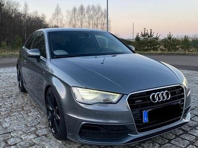 Occasion Audi A3