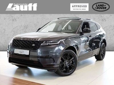 gebraucht Land Rover Range Rover Velar P400e S Plug-In Hybrid