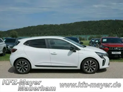 Gebraucht Mitsubishi Colt Plus 67 PS (49 kW) 2025 Weiß Kleinwagen