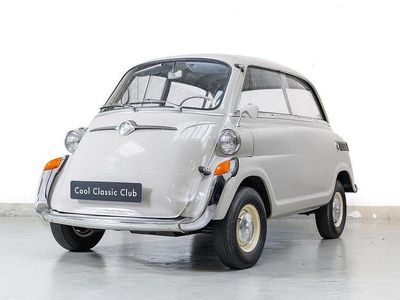 Gebraucht BMW Isetta 19 PS (13 kW) 1959 Grau Coupé