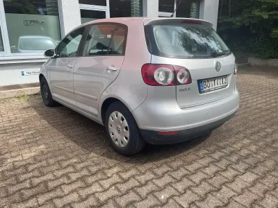 Gebraucht VW Golf 75 PS (55 kW) 2006 Grau Coupé