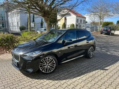 Używany BMW 218