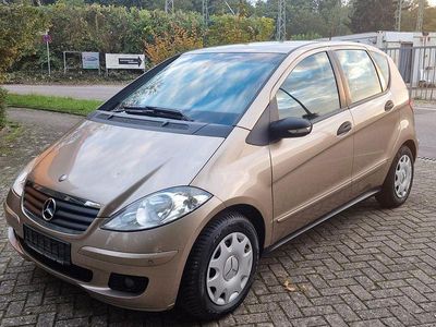 Mercedes A150