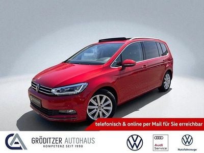 VW Touran