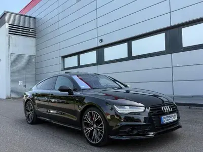 Occasion Audi A7