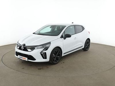 Gebraucht Mitsubishi Colt Plus 91 PS (66 kW) 2025 Weiß Kleinwagen