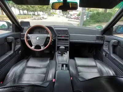 Occasion Alfa Romeo 164 Super 179 ch (131 kW) 1998 Gris Berline