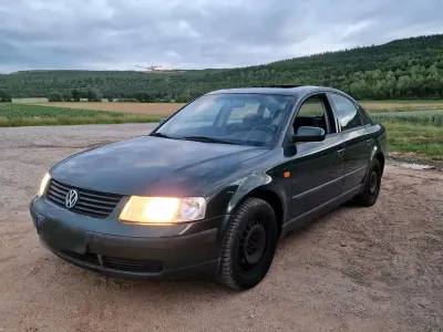Gebraucht VW Passat