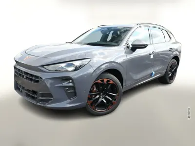 Neu Cupra Terramar VZ 265 PS (194 kW) 2026 Grau metallic SUV