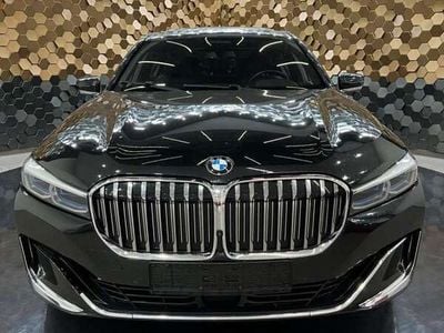 BMW 750