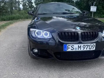 Gebraucht BMW 335