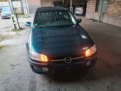 gebraucht Opel Omega 2.0 CD CD