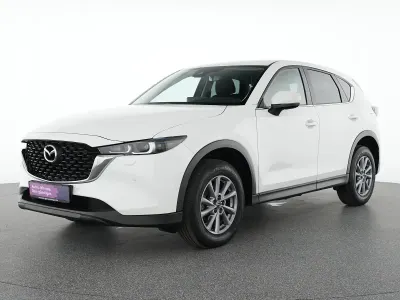 Gebraucht Mazda CX-5