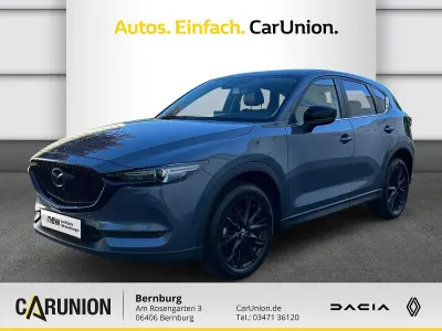 Gebraucht Mazda CX-5