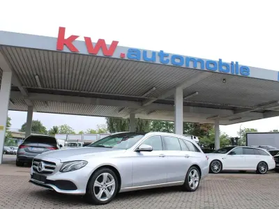 Gebraucht Mercedes E350