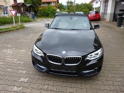 BMW 220