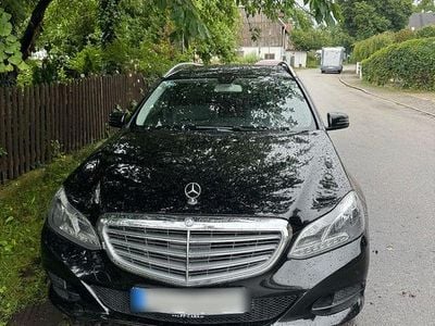 Mercedes 200