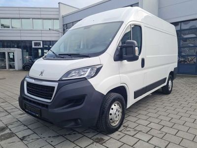 gebraucht Peugeot Boxer 330 L2H2 130