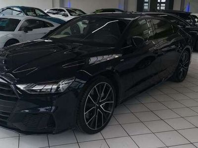 gebraucht Audi A7 A755 TFSI quattro S tronic