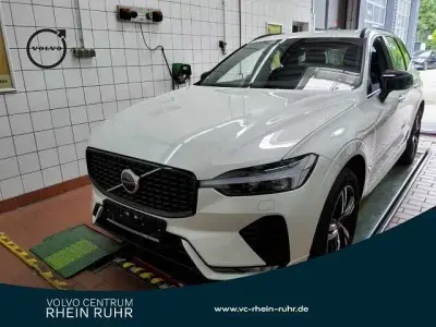 Gebraucht Volvo XC60 145 PS (106 kW) 2022 SUV
