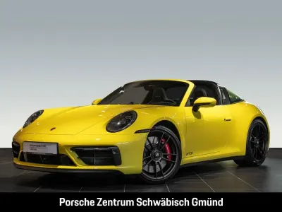 Gebraucht Porsche 992