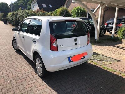 gebraucht Seat Mii 1.0 44kW Reference 4YOU Reference 4YOU