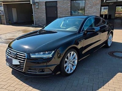 Audi A7 Sportback
