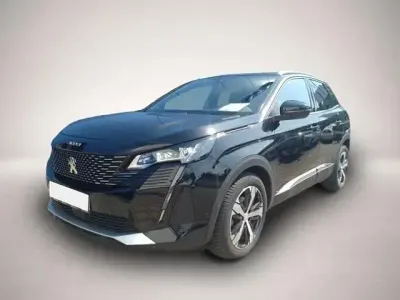 Gebraucht Peugeot 3008 GTi 131 PS (96 kW) 2023 Manufacturer SUV