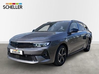 Nuova Opel Astra 131 CV (96 kW) 2025 Grigio Station wagon